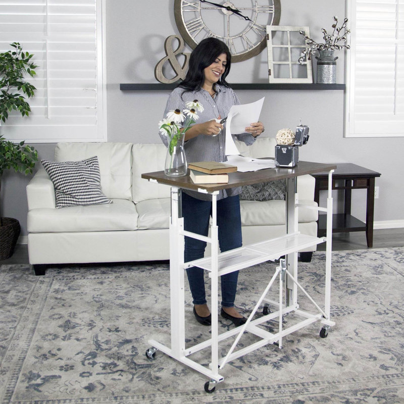 Adjustable Standing Desk