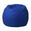 Fauteuil à billes en coton Classic-2000817648-1963254835