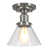 Satin Nickel