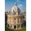 La caméra Radcliffe, Oxford, Angleterre