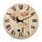Uniontown Solid Wood Wall Clock-1591744699