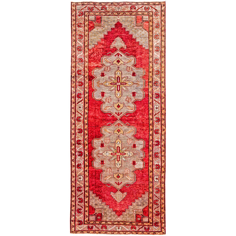 Chemin de table tribal turc 5 x 12