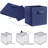 Rebrilliant Fabric Decorative Bin-1550825961