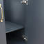 Ensemble de meuble-lavabo simple 37 po Leyton-11133341