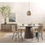 Skye Round Dining Table