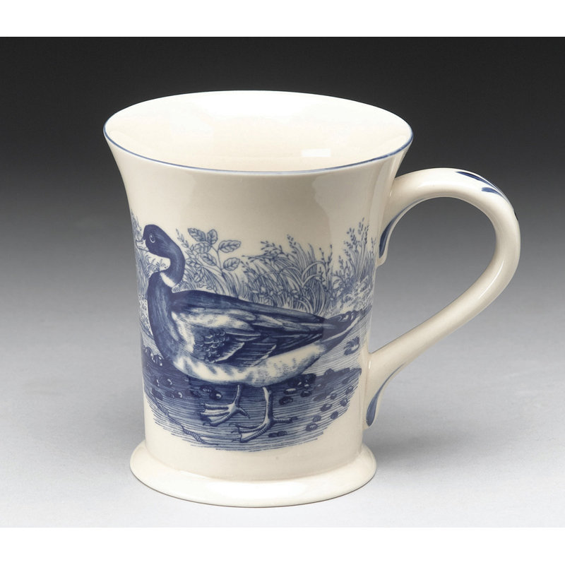 Marone Decorative Coffee Mug