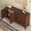 Armoire d'appoint l 57,87 po Gurbachan-580075311