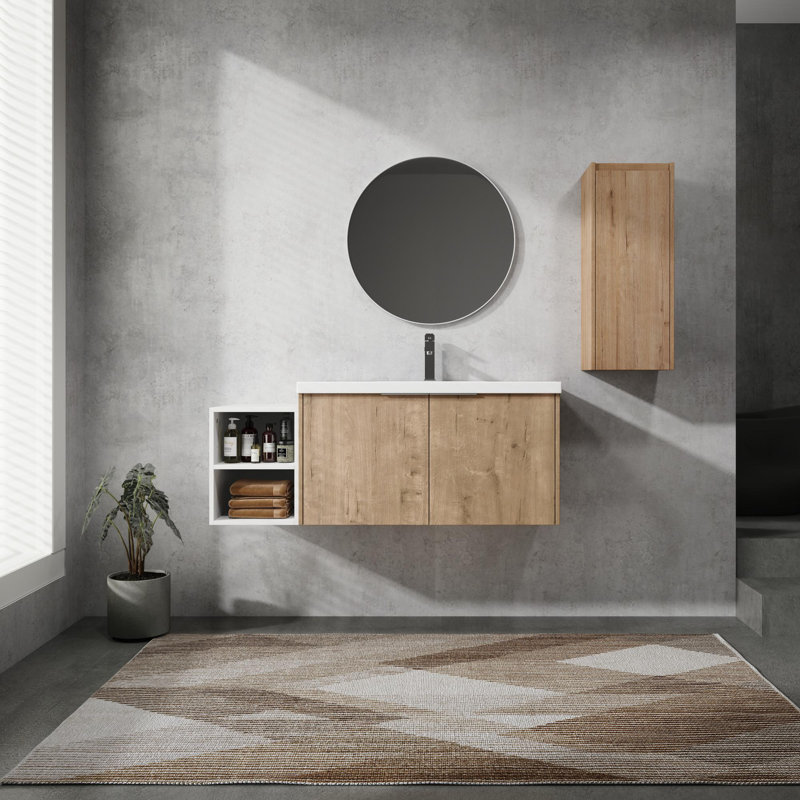 Ensembles de meuble-lavabo de salle de bain