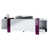 Blackberry High Gloss is out of stock selected