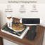 MDF Rectangle Accent Cabinet