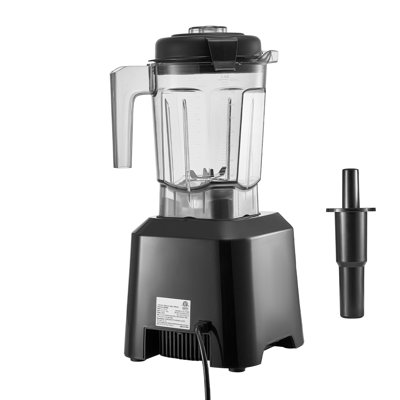 68 oz 1400W Blender for Smoothies Food Processing Blender for Kitchen