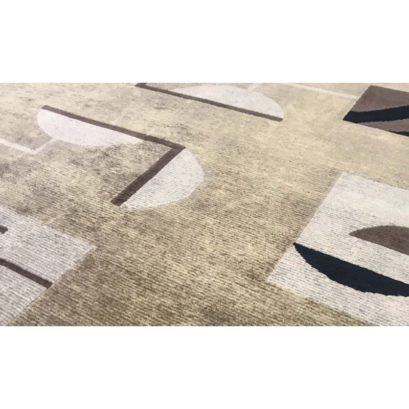 One-of-a-Kind 5'8" X 7'9" Area Rug