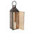 Metal Tabletop Lantern