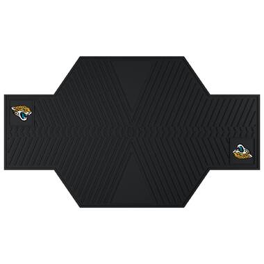 Fan Mats NFL Jacksonville Jaguars Ticket Runner