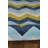 Equelle Handmade Rug Blue And Marigold-1862087464