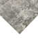 Tapis gris Holly