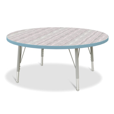 Berries Round Activity Tables