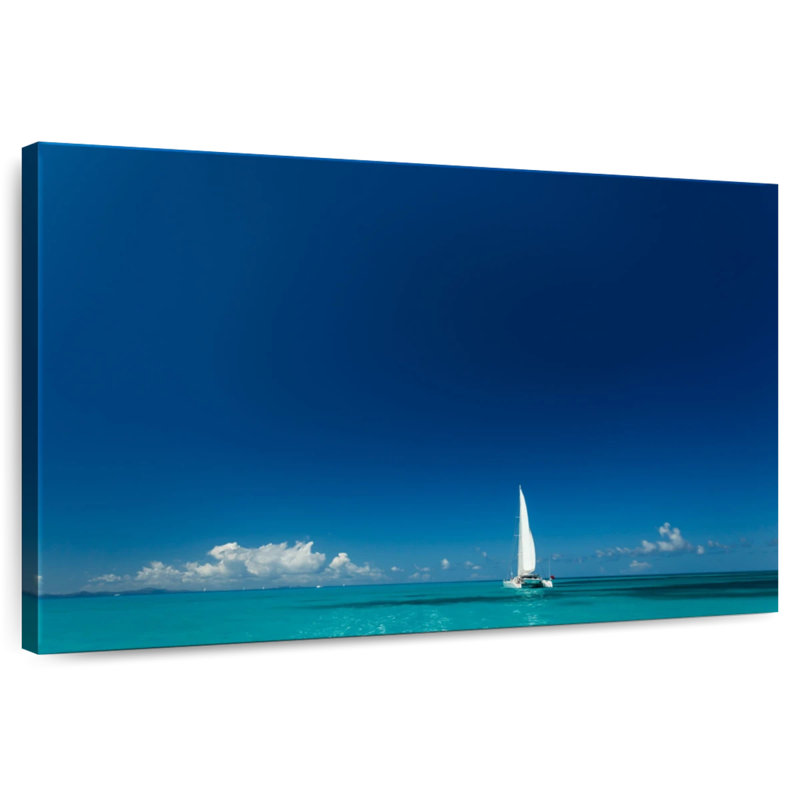 Mehar British Virgin Islands Catamaran