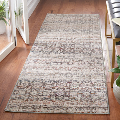 Limitee 700 Performance Floral Rug