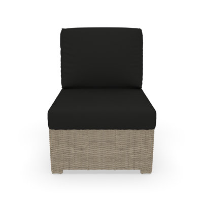 Chaise sans accoudoirs Henri