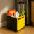Mount-It! Rolling Utility Cart, Folding and Collapsible Hand Truck Dolly, 55 Lbs. Capacity-32153375
