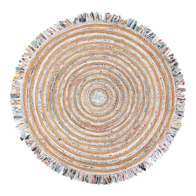 Ruffles Commodore Rug