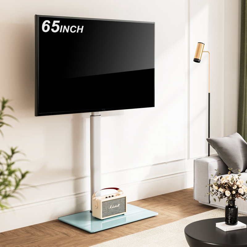 Support pour écran unique pour téléviseur 32 à 60 pouces