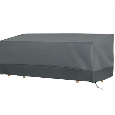 Outdoor Patio Sofa Cover
