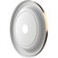 Médaillon traditionnel en PVC thermoformé pour plafond-88027963-88027970