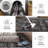 Oriental Machine Washable Rug with Rubber Backing for Living Room Vintage Non-Slip Dining Room Rug Floral Printed Faux Wool Rugs for Bedroom Floor Carpet for Office Nursery Playroom-2091161135