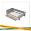 Lit de jour simple avec tablettes et tiroirs-1383026592