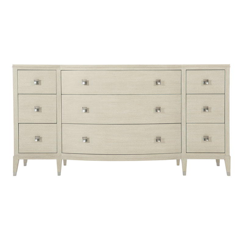 East Hampton 9 Drawer Dresser