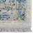 Beier Washable Area Rugs Non-Slip Modern Abstract Rugs for Living Room Entryway Bedroom - MACHINE MADE POLYESTER AREA RUGS - Multicolor, Oriental Design-1673290780