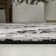 Lilith Vintage Medallion Black/Ivory Rug