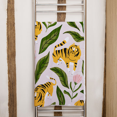 Dormendo Midweight Bath Towel
