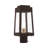 Antionetta Transparent Lantern Head-666720150