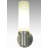 Cilindro Steel Armed Sconce