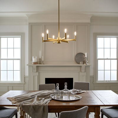 Tuscany Chandelier