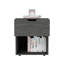 19.7-Inch High Nightstand End Table with Open Shelf-898254024