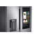 Family Hub Side-by-Side Refrigerator with Touch Screen