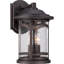 Lanterne murale d'extérieur à 3 ampoules Sheppard-23169392-23169390