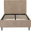 Maine Upholstered Bed Frame-30665716
