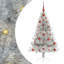  Artificial Pre-lit Christmas Tree PET-1916210378-1916210421