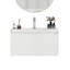 Meuble-lavabo mural 32 po-1149762529