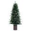  Arbre de Noël artificiel non éclairé 6 pi x 39 po-707704937-707704938-707704936