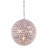 Ja 5 - Light Dimmable Chandelier