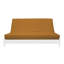 Housse de futon - texture chenille Samantha-24176441-24176436