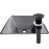 Oil Rubbed Bronze is out of stock
