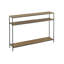 Lathi 42'' W Console Table