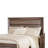 Urbank Platform Bed